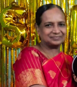 Fatima Kaniz Ansari