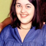 Raped and murdered by her friend's brother