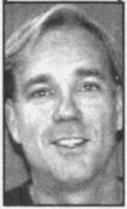 Daniel Victor Jones