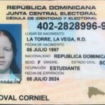 Kenia Sandoval Corniel