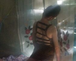 Kenia Sandoval Corniel