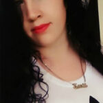Kenia Sandoval Corniel