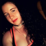 Kenia Sandoval Corniel
