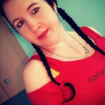 Kenia Sandoval Corniel