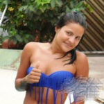 Gisely Lopes do Nascimento