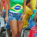 Gisely Lopes do Nascimento