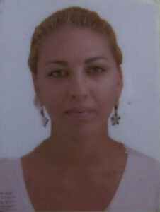 Robianne Kelle Silva Souza