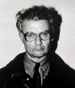 Andrei Romanovich Chikatilo