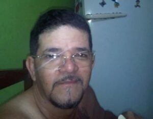 Erinaldo Ferreira da Silva