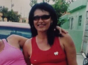 Lucidalva Soares da Silva