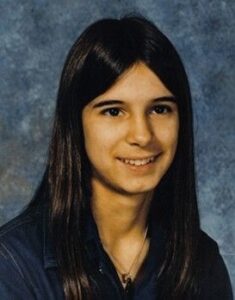 Darlene "Dolly" Prioriello