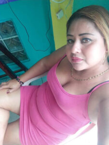 Corpse of young waitress found half-naked dumped by roadside