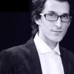 Morteza Pashaei