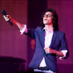Morteza Pashaei