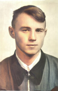 Rustem Slobodin
