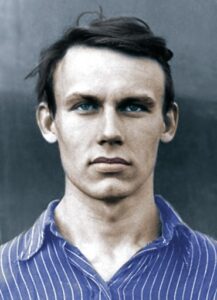 Yuri Doroshenko