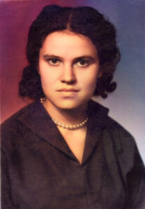 Zinaida Kolmogorova