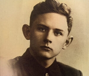 Yuri Krivonischenko