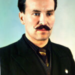 Seymon Zolotaryov