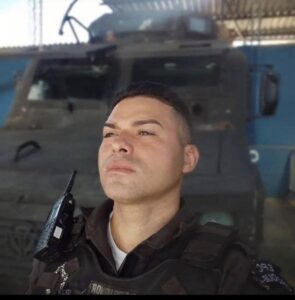 Rafael Pitbull