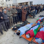 Israel successfully eliminated several Palestinian terrorists