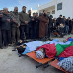 Israel successfully eliminated several Palestinian terrorists