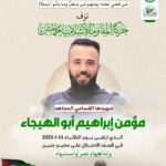 Moamen Ibrahim Abu Al-Haija