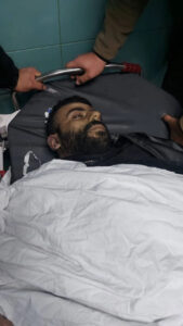 Hussam Hassan Issa Qanuh
