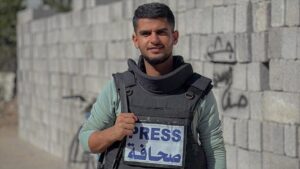 Saed Sabri Abu Nabhan