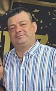 Marcelo Macías