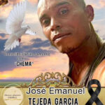 José Emanuel Tejeda García