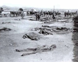 Massacre of Monte Arruit