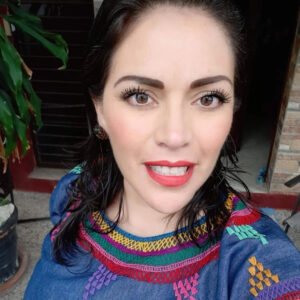 Viridiana Berron Molina