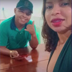Carlos de Lima & Joziele da Silva Sousa