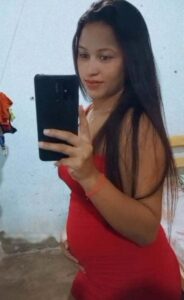 Ana Ingrid Messias Mendes