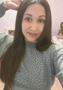 Diana Agilova