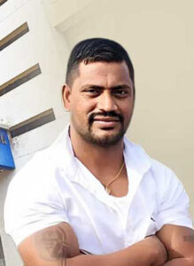 Sahadev Nayak