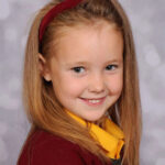 Elise Dot Stancombe