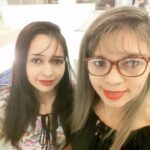 Andreza Souza dos Santos & Leila Assunção