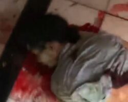 Three gangsters died in shootout with rival faction
