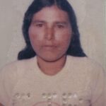 Josefa Hilda Alves