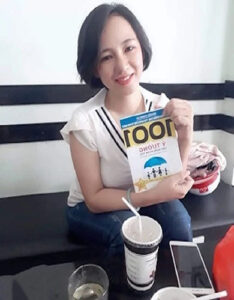 Vietnamese man stabs his ex-wife at her workplace