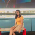 Young woman found hanging from balcony