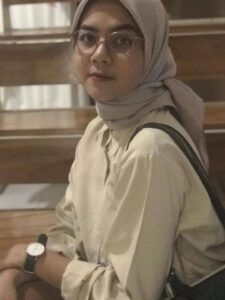 Miftahul Zannah Amalia