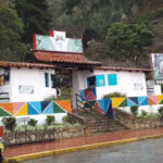 Chorros de Milla Zoo