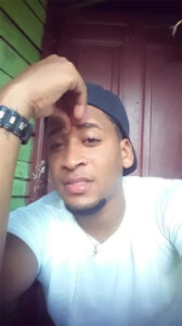 Depressed young man found hanged