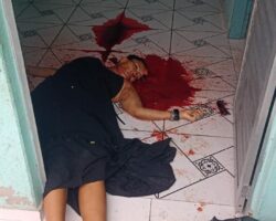 Yane Soares Matos