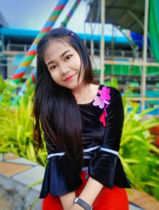 Cynthia Swe