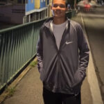 Antônio Lício Morais da Costa