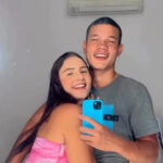 Beatriz dos Anjos Miranda & Antônio Lício Morais da Costa